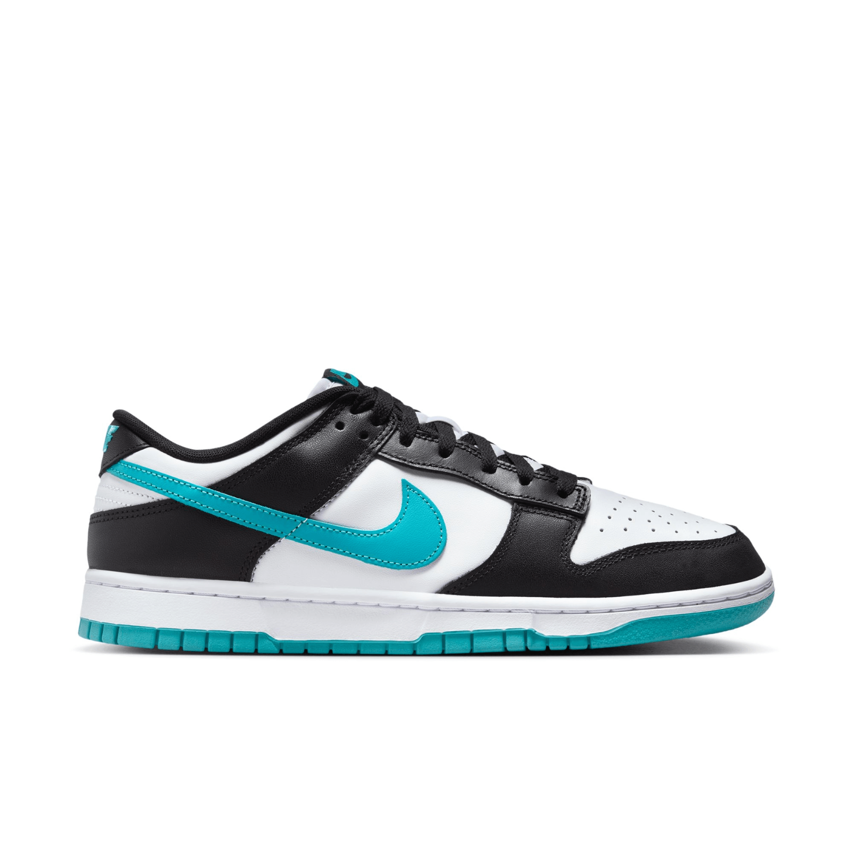 ZAPATILLA NIKE DUNK LOW RETRO HOMBRE