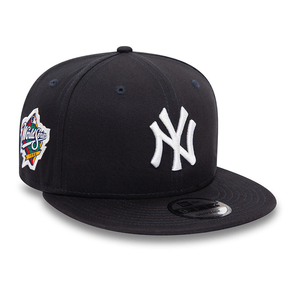JOCKEY VISERA PLANA NEW ERA MLB 9FIFTY NEYYANCO UN