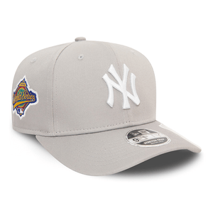 JOCKEY NEW ERA 9FIFTY STRETCH SNAP NEYYANCO UNISEX