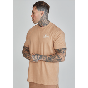 POLERA SIKSILK GRAPHIC T-SHIRT HOMBRE