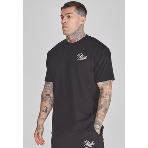 POLERA SIKSILK GRAPHIC T-SHIRT HOMBRE