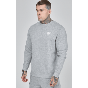 POLERON SIKSILK ESSENTIALS SWEATER HOMBRE