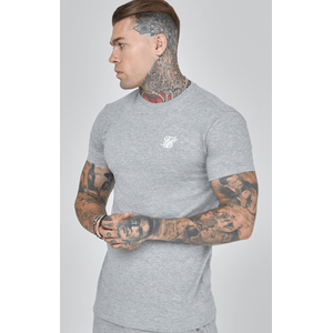 POLERA SIKSILK ESSENTIALS T-SHIRT HOMBRE