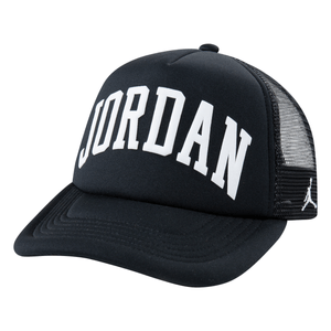 JOCKEY JORDAN JAN JORDAN FOAM TRUCKER HAT UNISEX