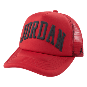 JOCKEY JORDAN JAN JORDAN FOAM TRUCKER HAT UNISEX