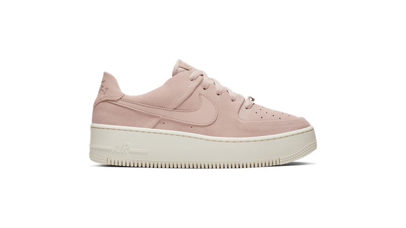 ZAPATILLA NIKE W AF1 SAGE LOW MUJER The Line