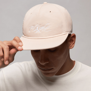 JOCKEY VISERA PLANA JORDAN DC 5-PANEL PRO UNISEX