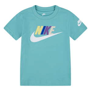 POLERA NIKE KIDS NKB FUTURA EVERGREEN NIÑO