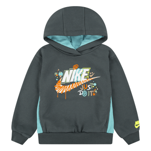 POLERON NIKE KIDS NKB B NSW EXPRESS YOURSELF HOO N