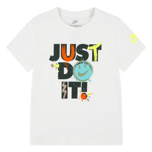 POLERA NIKE KIDS NKB EXPRESS YOURSELF JDI SS TE NI