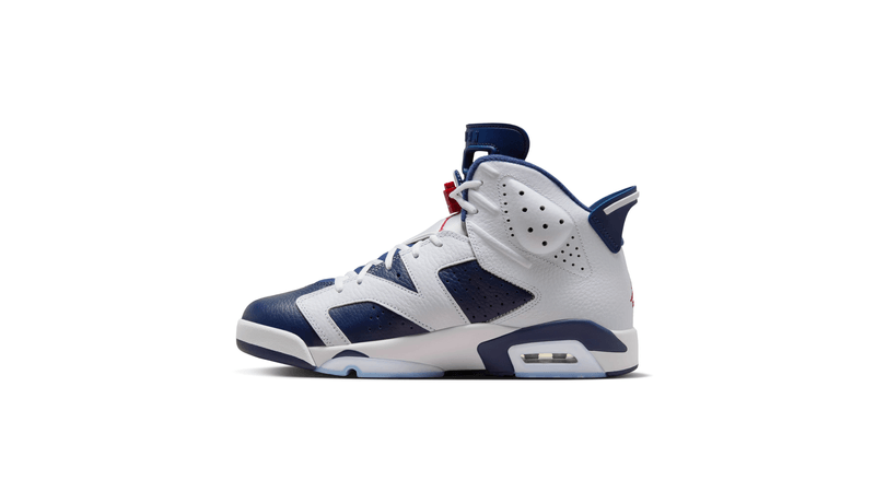 Men's shops jordan retro 6 ltr