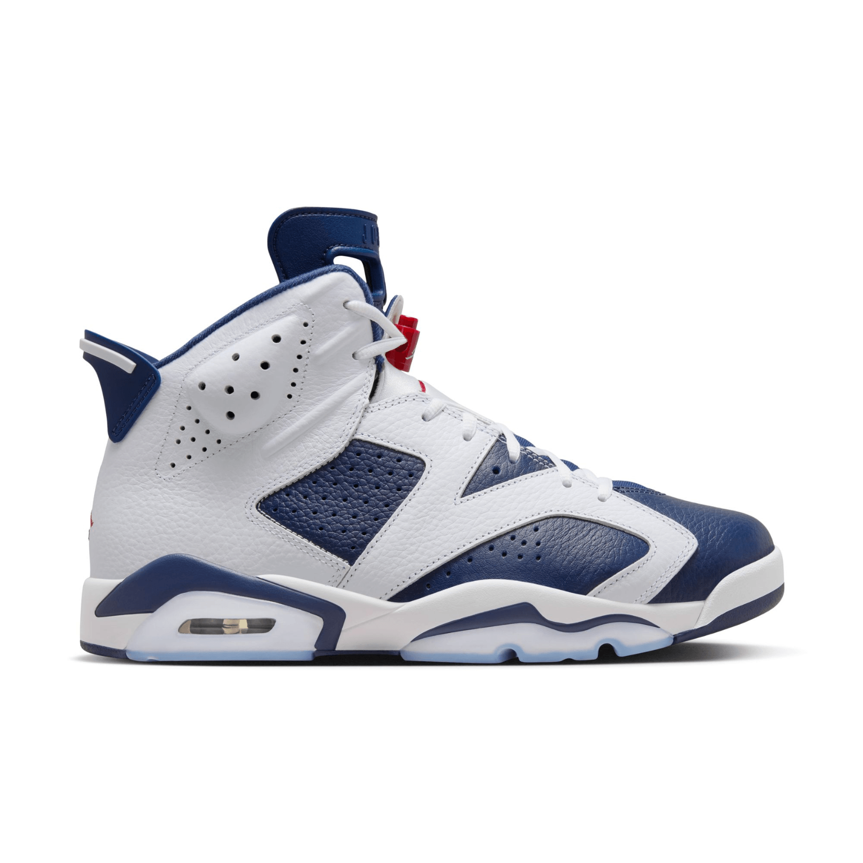 Air Jordan popular 6 Retro