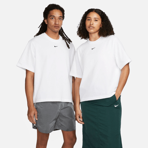 POLERA NIKE W NSW ESSNTL SS TEE BOXY MUJER