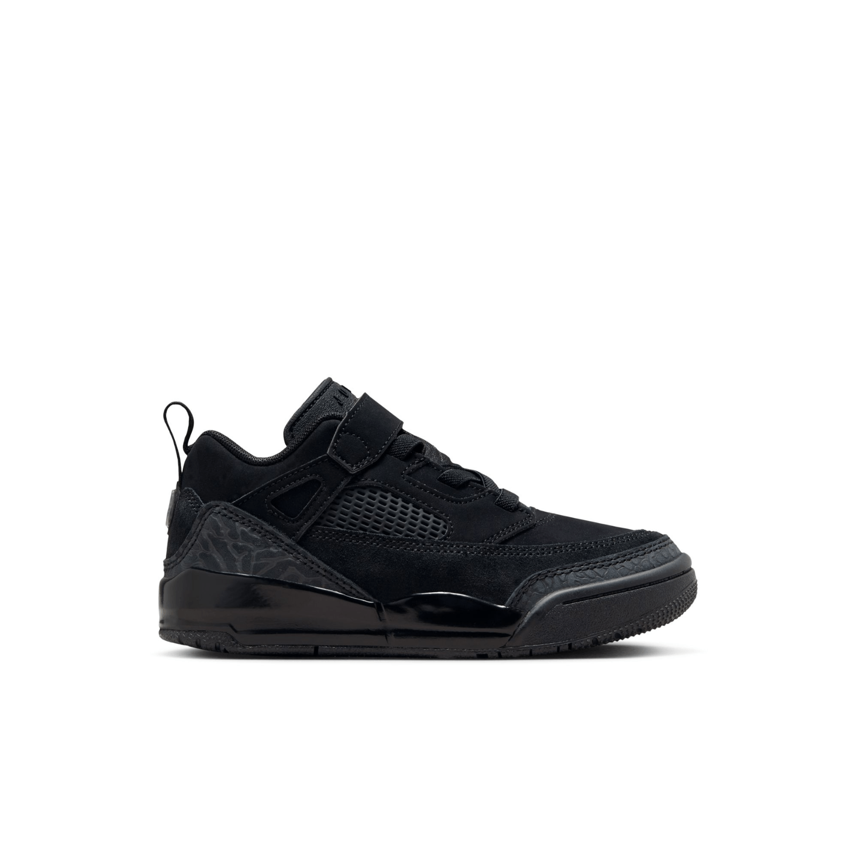 ZAPATILLA JORDAN SPIZIKE LOW (PS) NIÑO