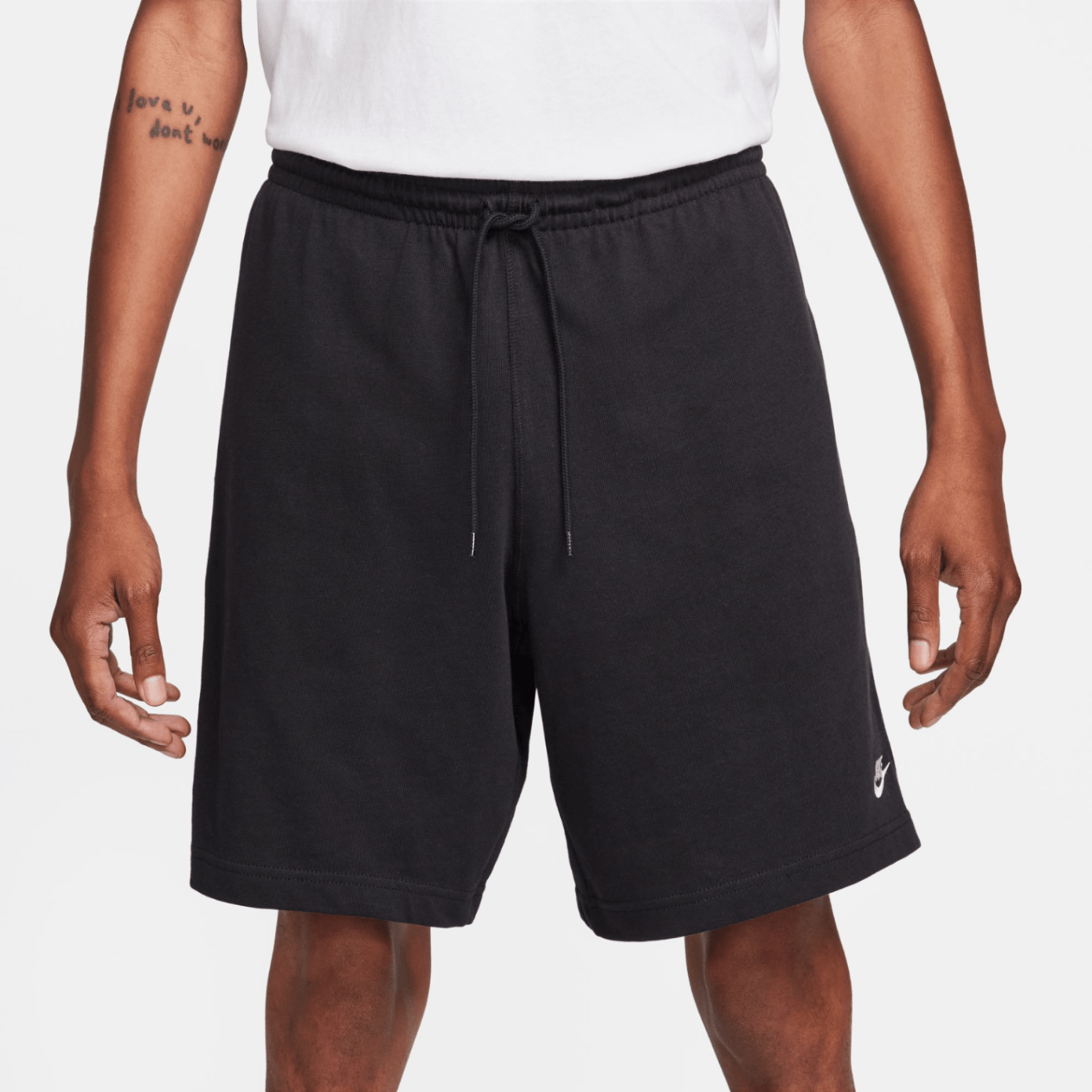SHORT NIKE M NK CLUB KNIT SHORT HOMBRE