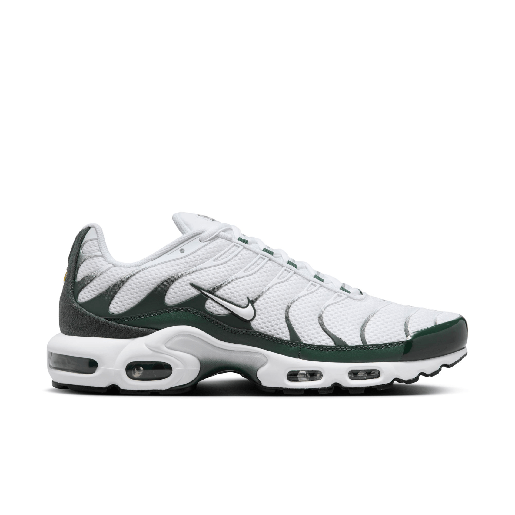 NIKE - ZAPATILLA NIKE AIR MAX PLUS PRM HOMBRE | Ofertitas