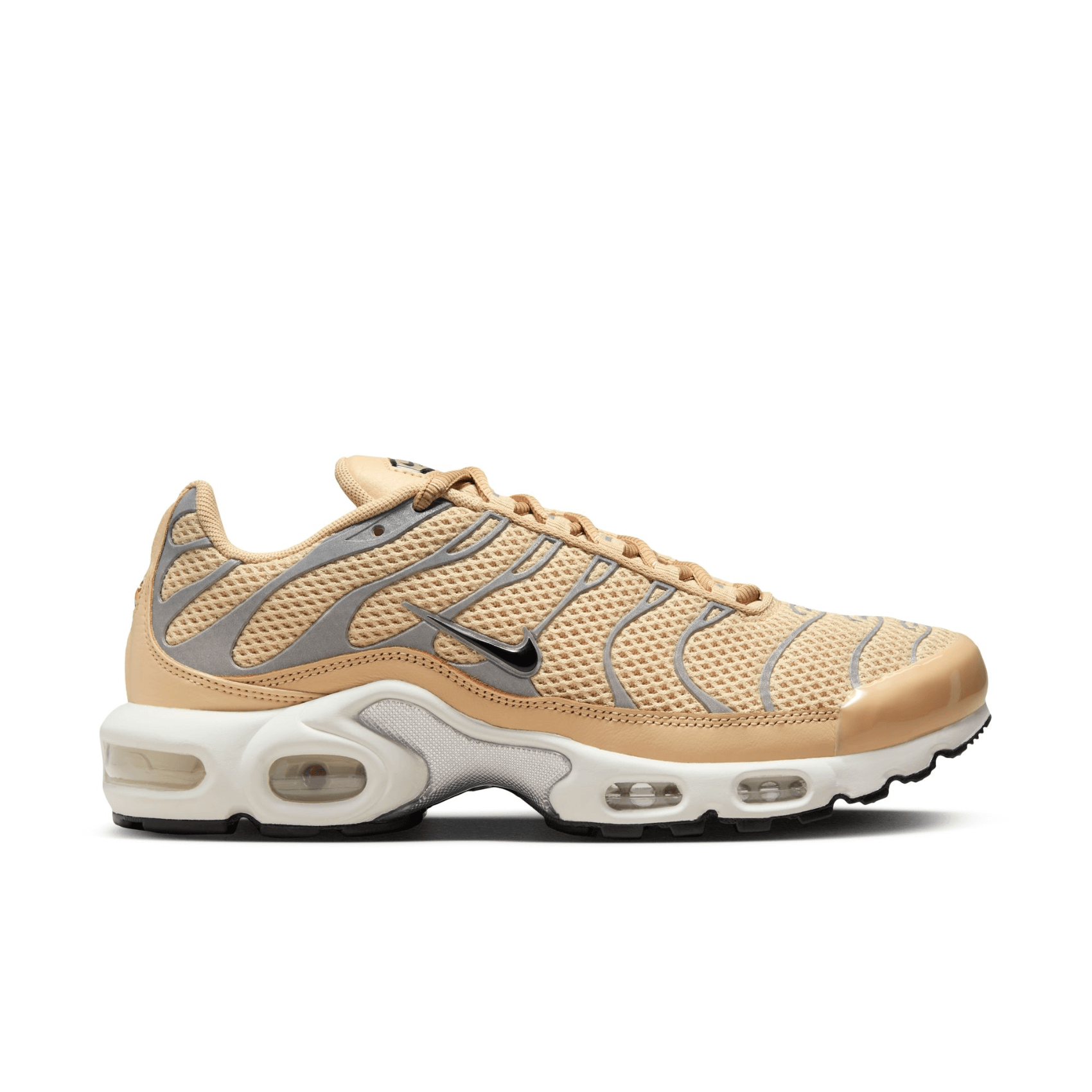 ZAPATILLA NIKE W AIR MAX PLUS MUJER - The Line