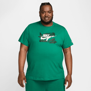 POLERA NIKE M NSW TEE HBR SSNL CLUB HOMBRE