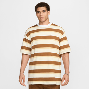 POLERA NIKE M NSW FT SS TOP OPP1 HOMBRE