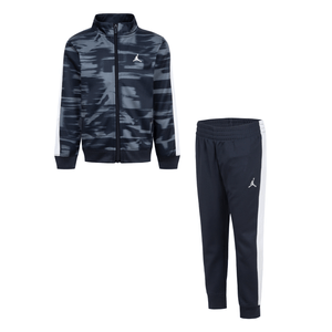 BUZO JORDAN KIDS JDB MJ FLIGHT MVP TRICOT SET NIÑO