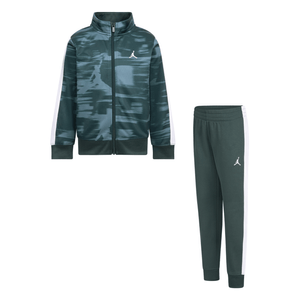 BUZO JORDAN KIDS JDB MJ FLIGHT MVP TRICOT SET NIÑO