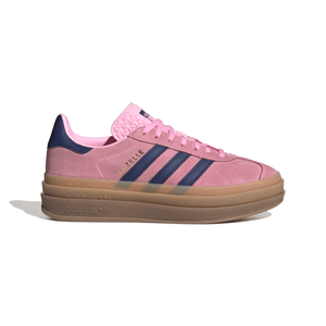 ZAPATILLA GAZELLE BOLD W MUJER