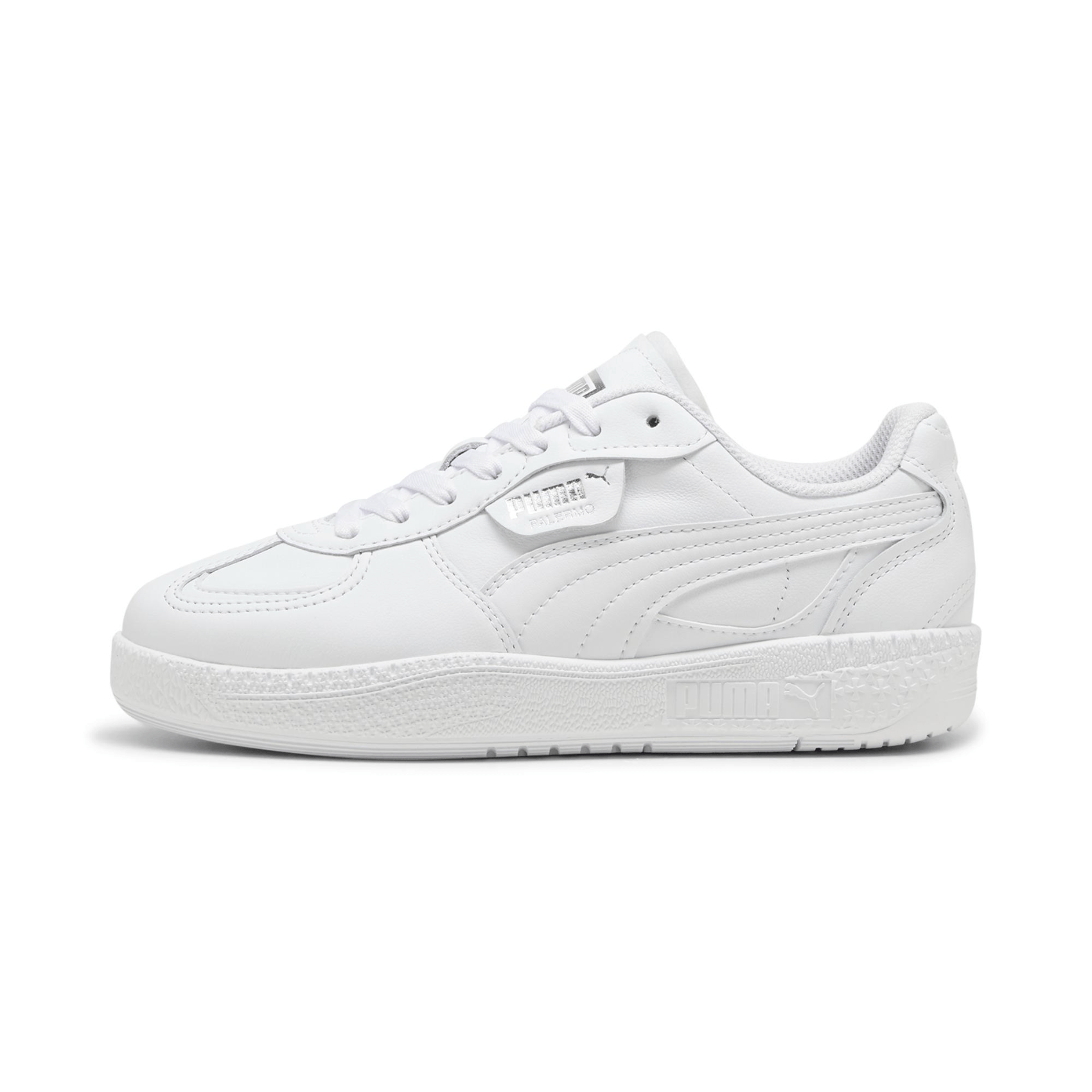ZAPATILLA PUMA PALERMO MODA LTHR WNS MUJER