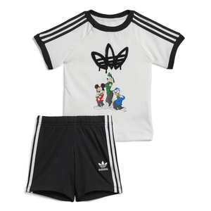 SET ADIDAS BEBE