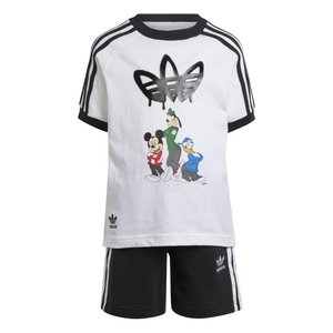 SET ADIDAS NIÑO