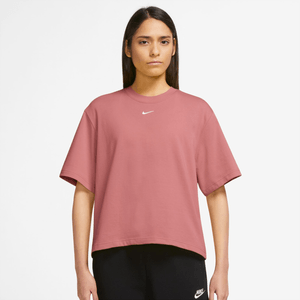 POLERA NIKE W NSW ESSNTL SS TEE BOXY MUJER