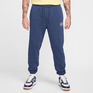 PANTALON NIKE M NK CLUB FT CUFF PANT BOLT HOMBRE