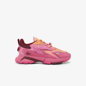 ZAPATILLA LACOSTE L003 NEO TECH MUJER MUJER