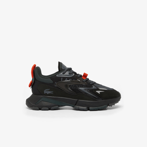 ZAPATILLA LACOSTE L003 NEO TECH MUJER