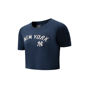 POLERA NBA CAMISETA CORTA MLB MUJER