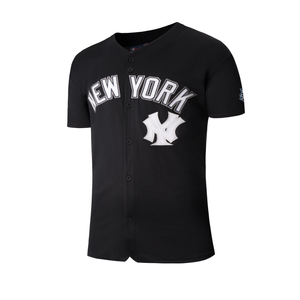 CAMISA NBA MLB MVP LOOSE FIT JERSEY HOMBRE