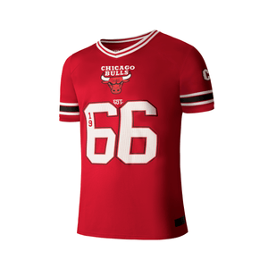 CAMISA NBA NBA MVP REGULAR FIT JERSEY HOMBRE