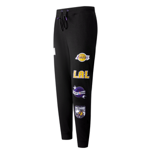 PANTALON NBA NBA MVP REGULAR FIT JOGGER PANTS HOMB