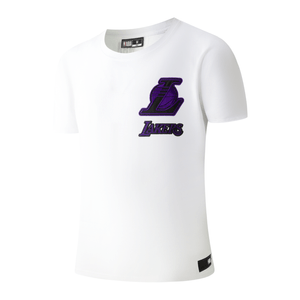 POLERA NBA NBA MVP LOOSE FIT  CREW NECK T-SHIRT HO