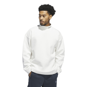 MOCK NECK