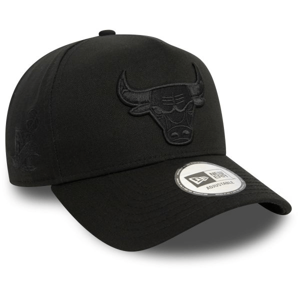 JOCKEY NEW ERA MONOCHROME EFRAME CHIBUL UNISEX