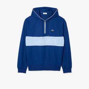 POLERON LACOSTE HERITAGE WARDROBE HOMBRE