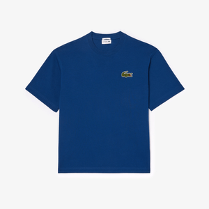 POLERA LACOSTE CROC 80´S HOMBRE