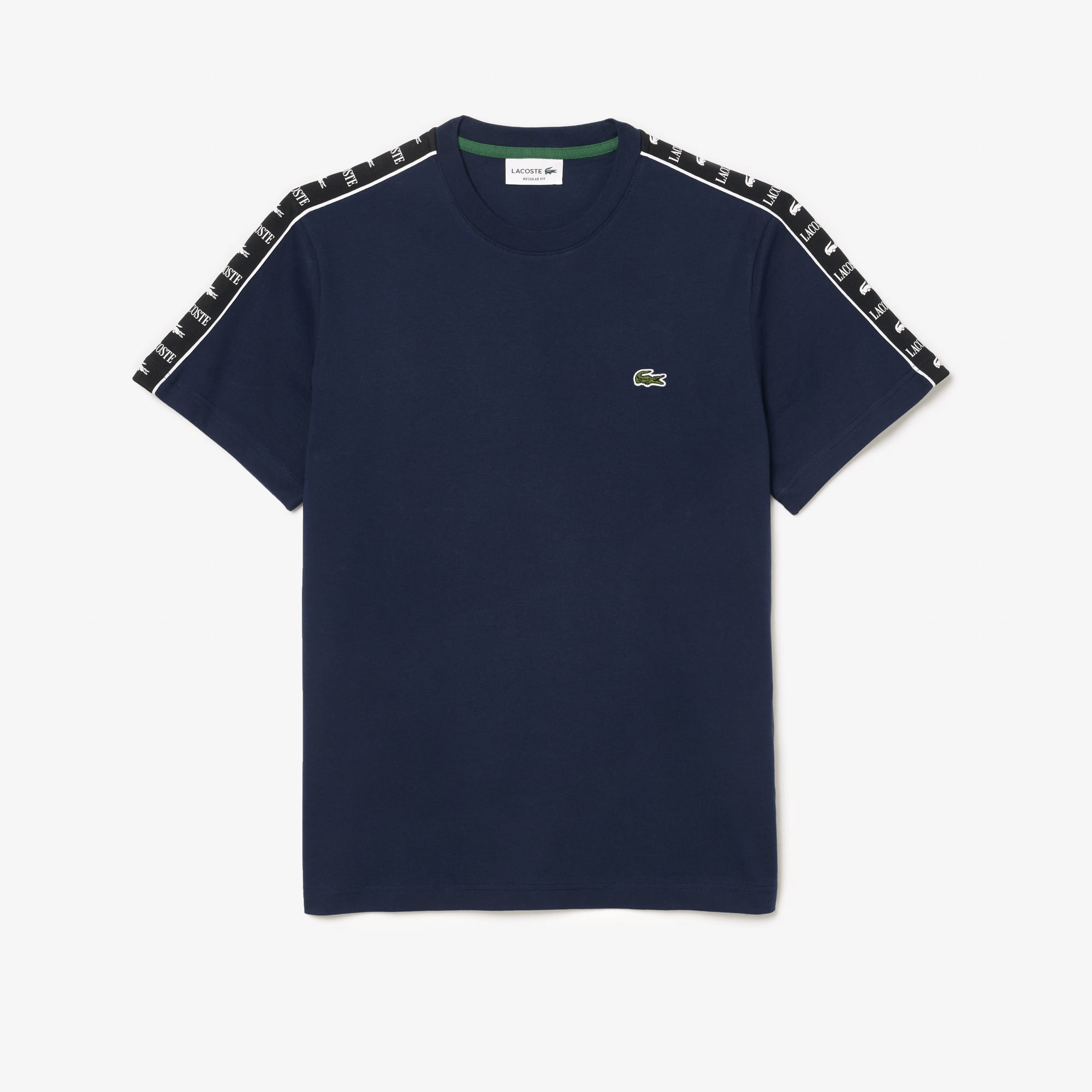 polera lacoste