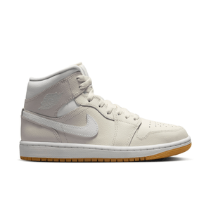 ZAPATILLA JORDAN WMNS AIR JORDAN 1 MID MUJER