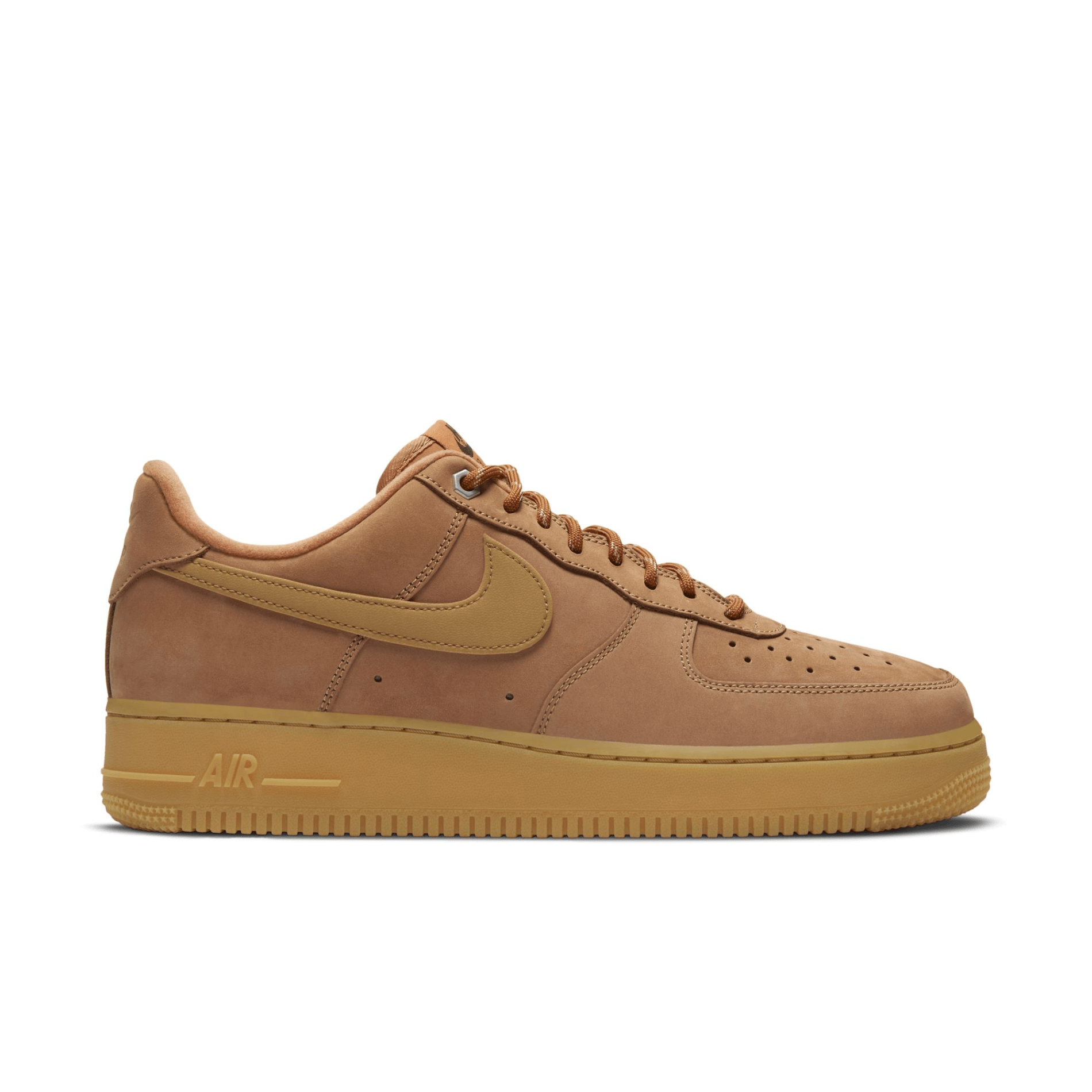 ZAPATILLA NIKE AIR FORCE 1 '07 WB HOMBRE