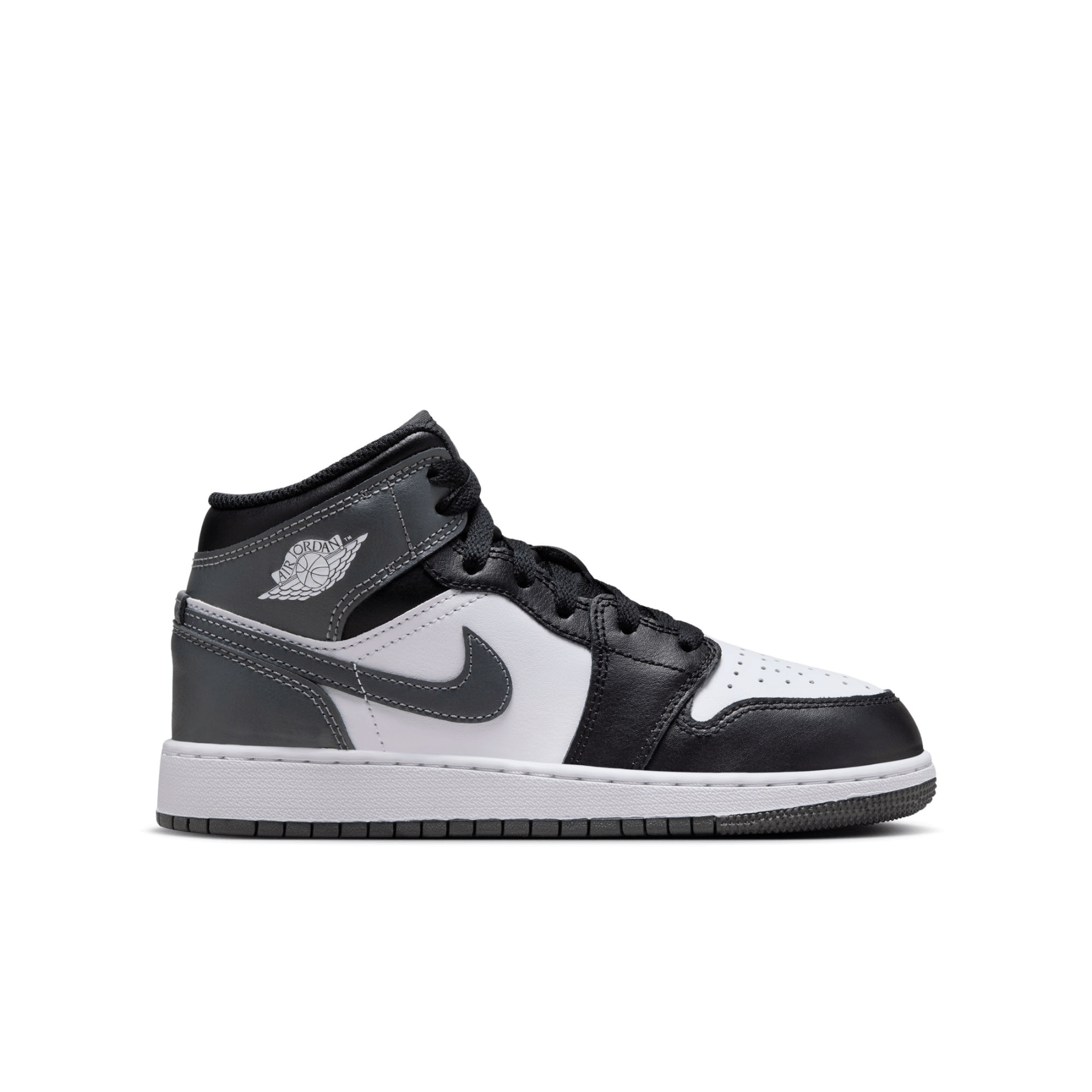ZAPATILLA JORDAN AIR JORDAN 1 MID (GS) JOVEN