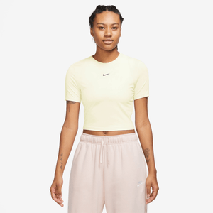 POLERA NIKE W NSW ESSNTL SLM CRP MUJER