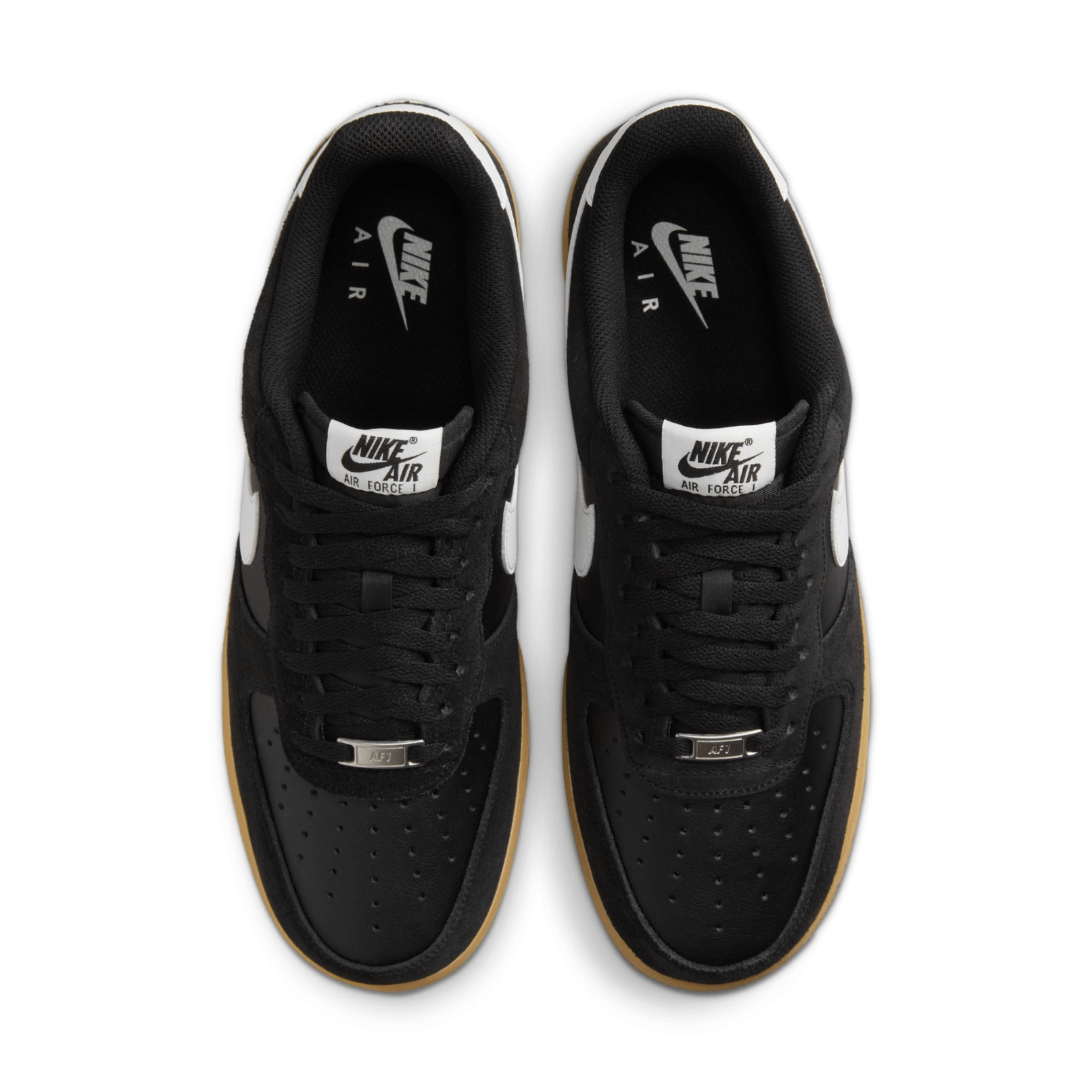 Tenis Casual Nike Air Force 1 07 de Hombre | Innvictus