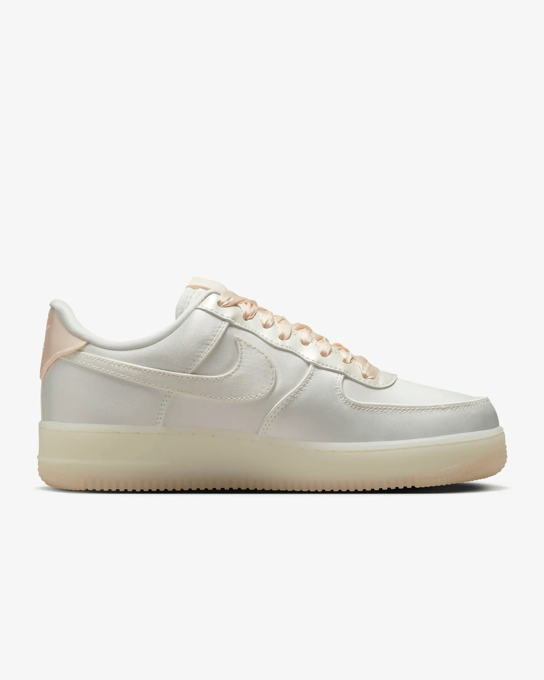 ZAPATILLA NIKE WMNS AIR FORCE '07 LV8 MUJER The Line