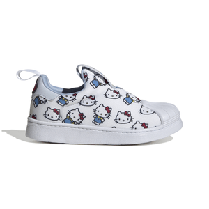 ZAPATILLA ADIDAS SUPERSTAR 360 C NIÑA